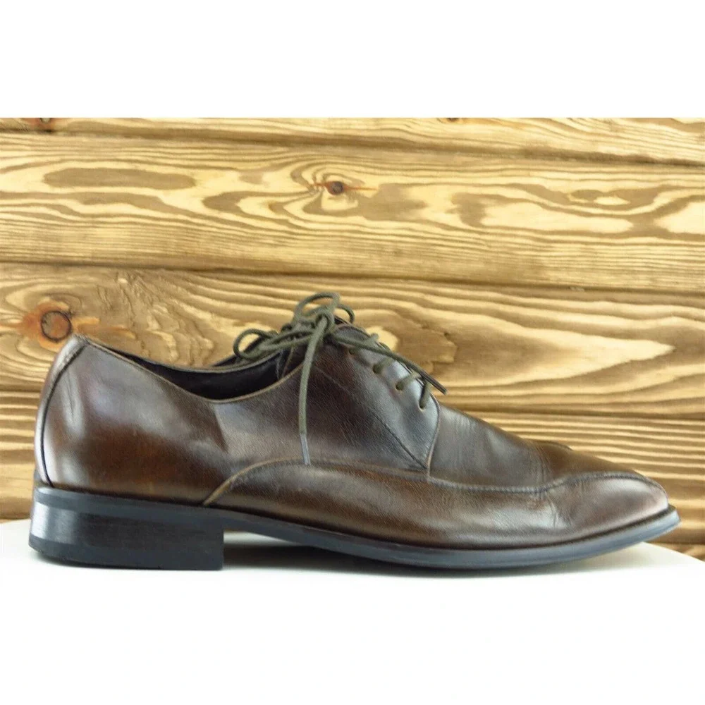 Stafford welcome shoe